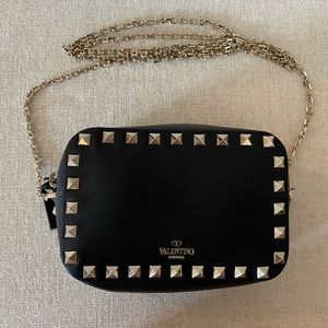 Valentino Garavani Rockstud Crossbody Bag